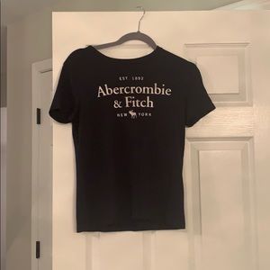 Abercrombie & Fitch t-shirt